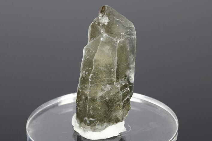 Calcite After Calcite with Pyrite - Kjørholt Mine, Norway #177378